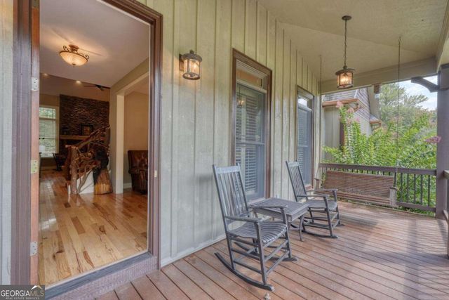 2171 Big Pine Drive, Hiawassee, GA 30546