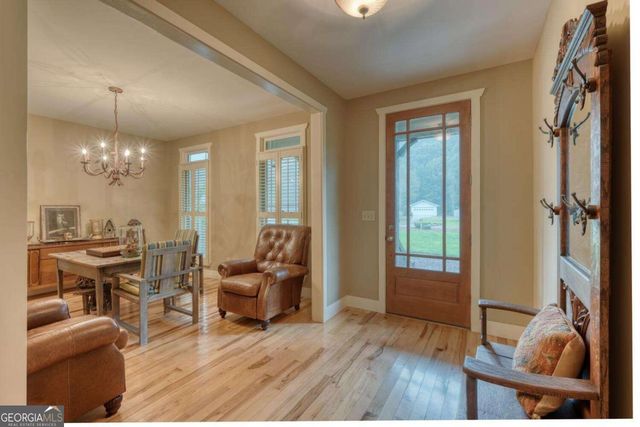 2171 Big Pine Drive, Hiawassee, GA 30546