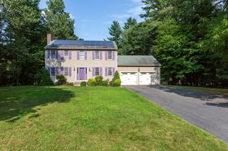 8 Brahman Drive, Norton, MA 02766