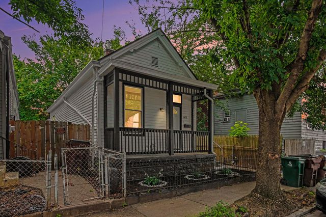 1432 Banklick Street, Covington, KY 41011