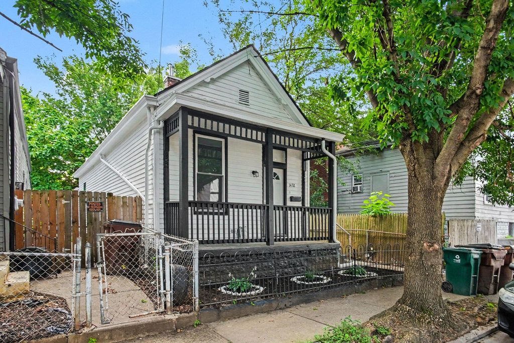 1432 Banklick Street, Covington, KY 41011