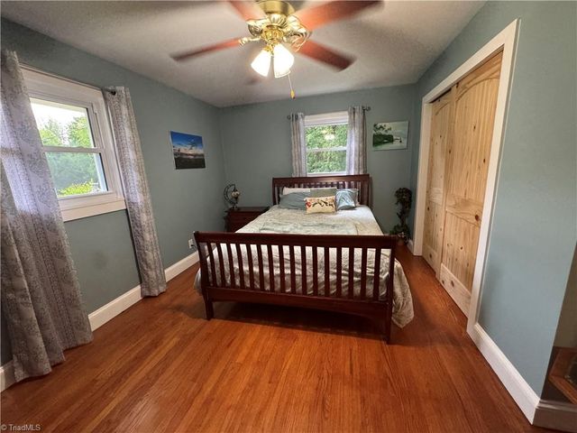 6778 Eldred Road, Walkertown, NC 27051