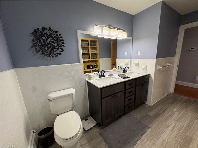 6778 Eldred Road, Walkertown, NC 27051