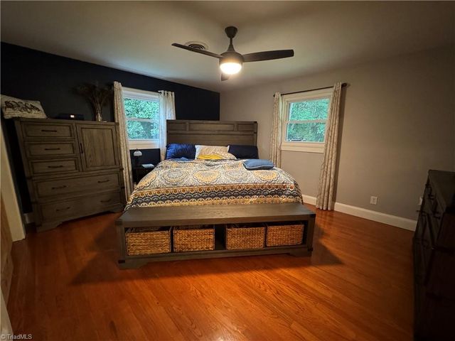 6778 Eldred Road, Walkertown, NC 27051