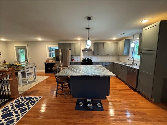 6778 Eldred Road, Walkertown, NC 27051