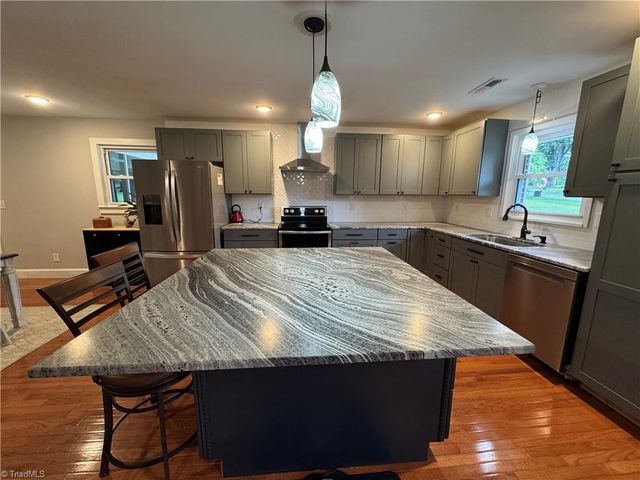 6778 Eldred Road, Walkertown, NC 27051