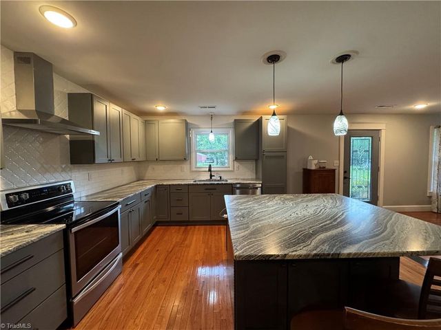 6778 Eldred Road, Walkertown, NC 27051