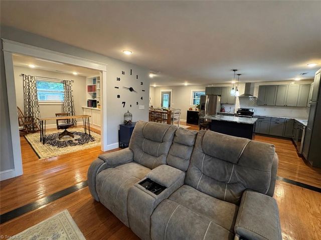 6778 Eldred Road, Walkertown, NC 27051