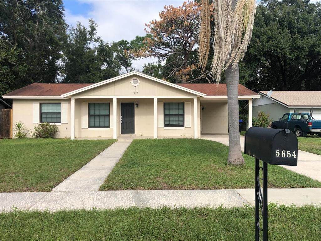 5654 PINEROCK ROAD, Orlando, FL 32810