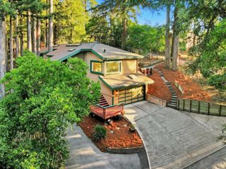 620 Condor Avenue, Ben Lomond, CA 95005