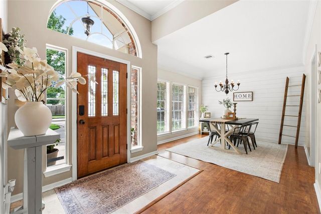 3920 Oak Dale Drive, Pearland, TX 77581