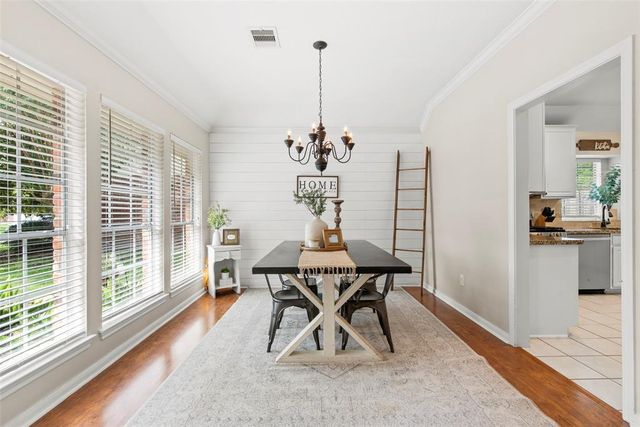3920 Oak Dale Drive, Pearland, TX 77581