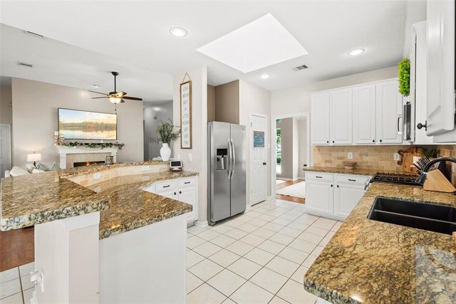 3920 Oak Dale Drive, Pearland, TX 77581