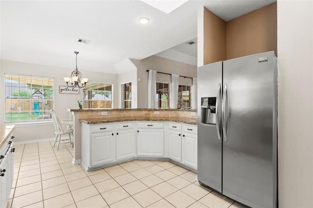 3920 Oak Dale Drive, Pearland, TX 77581