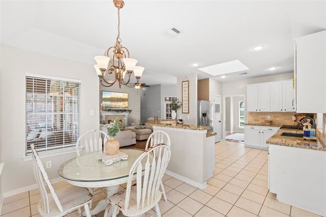 3920 Oak Dale Drive, Pearland, TX 77581