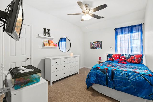 3920 Oak Dale Drive, Pearland, TX 77581