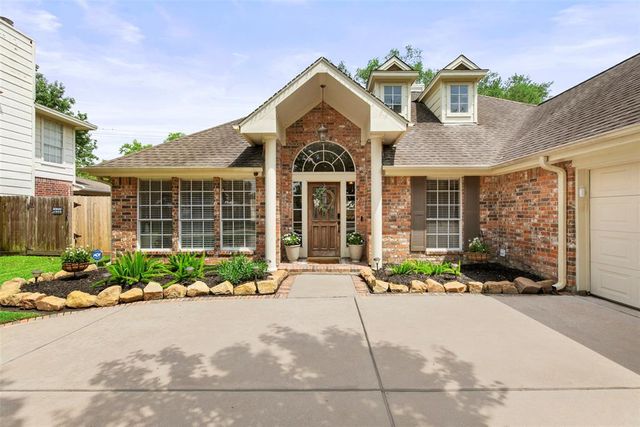 3920 Oak Dale Drive, Pearland, TX 77581