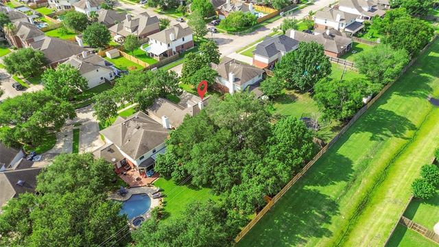 3920 Oak Dale Drive, Pearland, TX 77581
