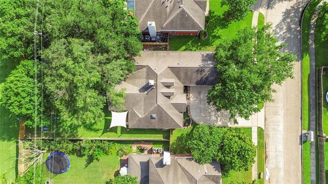 3920 Oak Dale Drive, Pearland, TX 77581