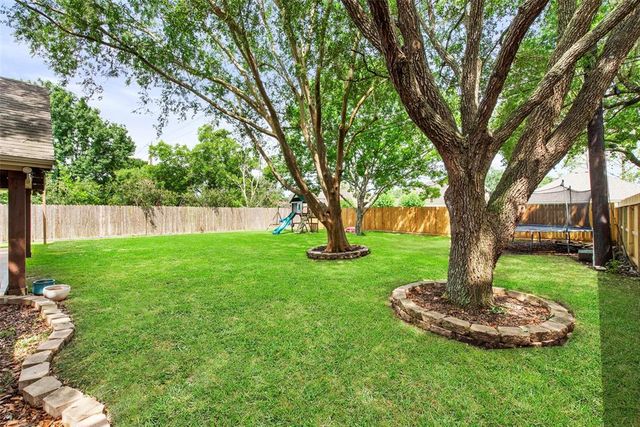 3920 Oak Dale Drive, Pearland, TX 77581