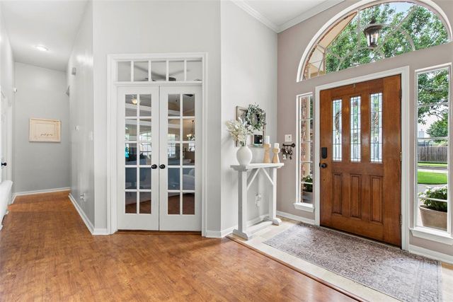 3920 Oak Dale Drive, Pearland, TX 77581