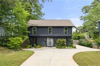 2824 Tupelo SE Street, Atlanta, GA 30317