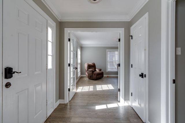 6764 SUNBURST CV, Memphis, TN 38119