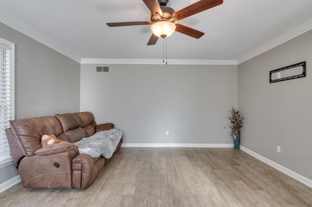 6764 SUNBURST CV, Memphis, TN 38119