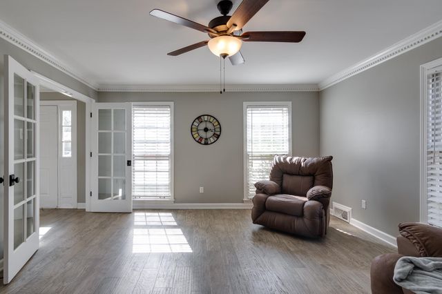 6764 SUNBURST CV, Memphis, TN 38119