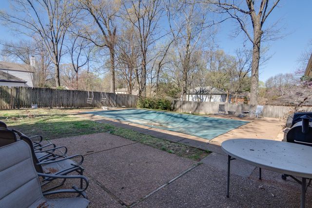 6764 SUNBURST CV, Memphis, TN 38119