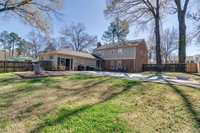 6764 SUNBURST CV, Memphis, TN 38119