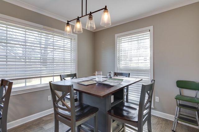 6764 SUNBURST CV, Memphis, TN 38119