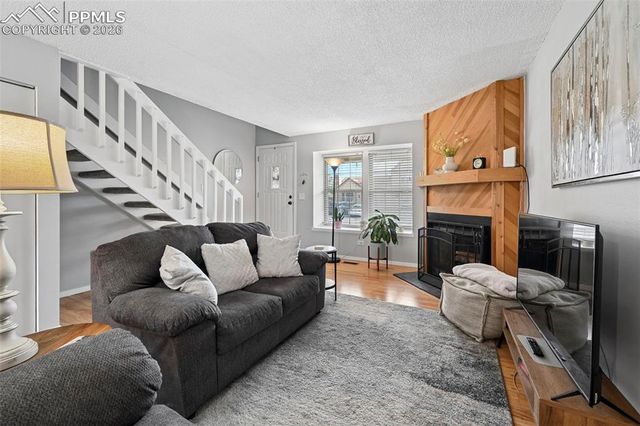 6816 Overland Drive, Colorado Springs, CO 80919