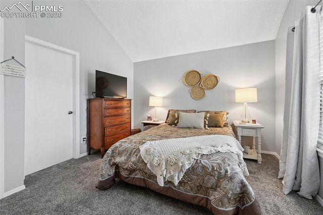 6816 Overland Drive, Colorado Springs, CO 80919