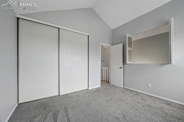 6816 Overland Drive, Colorado Springs, CO 80919