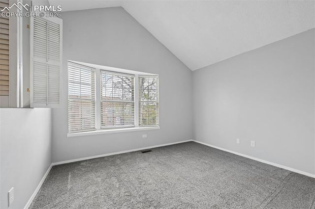 6816 Overland Drive, Colorado Springs, CO 80919