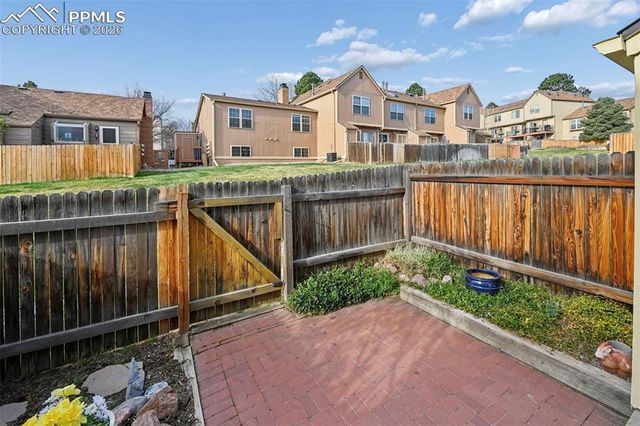 6816 Overland Drive, Colorado Springs, CO 80919