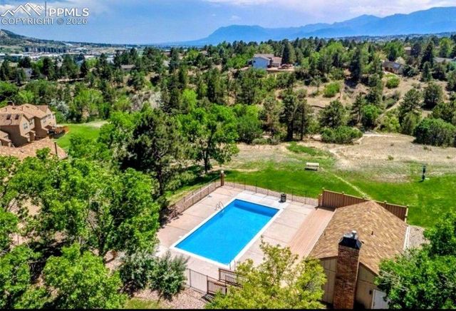 6816 Overland Drive, Colorado Springs, CO 80919