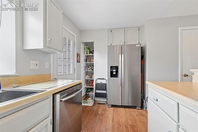 6816 Overland Drive, Colorado Springs, CO 80919