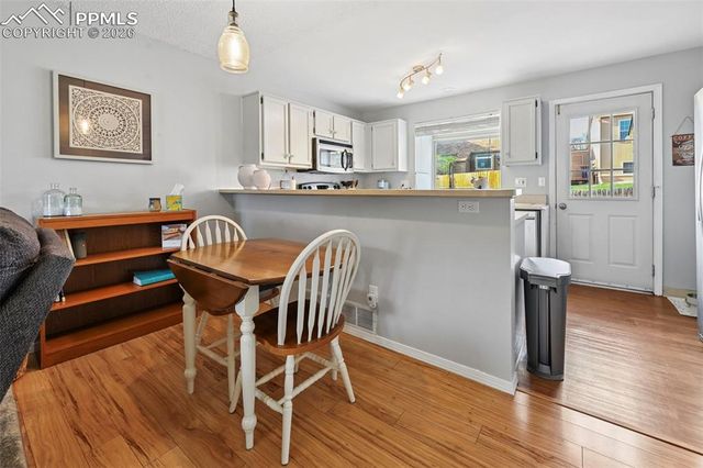 6816 Overland Drive, Colorado Springs, CO 80919