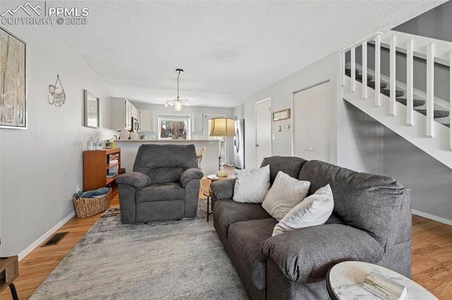 6816 Overland Drive, Colorado Springs, CO 80919