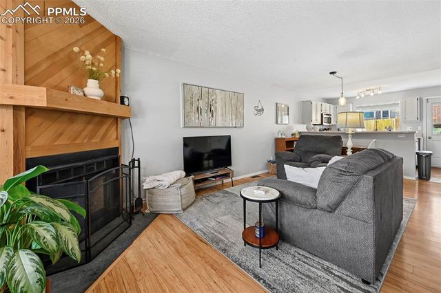 6816 Overland Drive, Colorado Springs, CO 80919