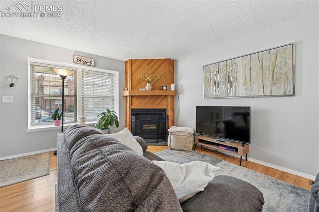 6816 Overland Drive, Colorado Springs, CO 80919