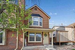 6816 Overland Drive, Colorado Springs, CO 80919