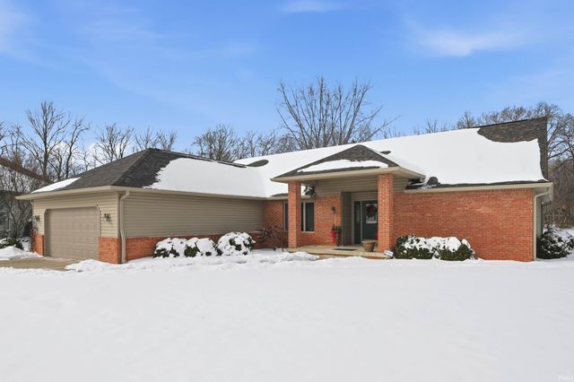 406 Prion Court, Lafayette, IN 47909