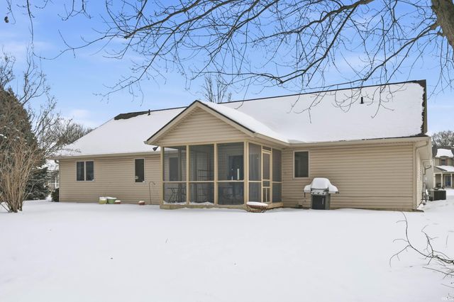 406 Prion Court, Lafayette, IN 47909