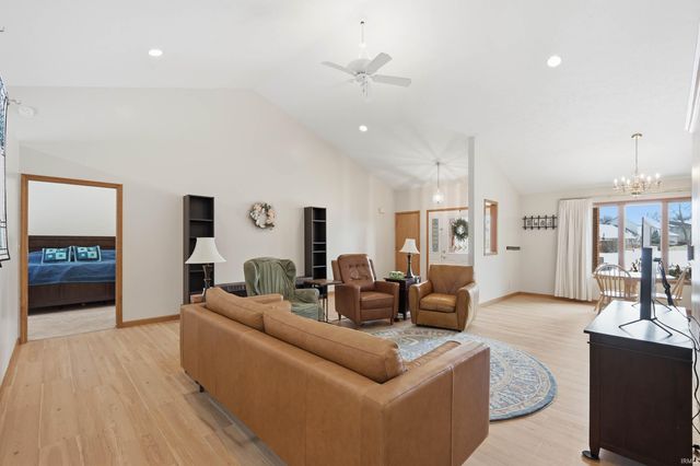 406 Prion Court, Lafayette, IN 47909