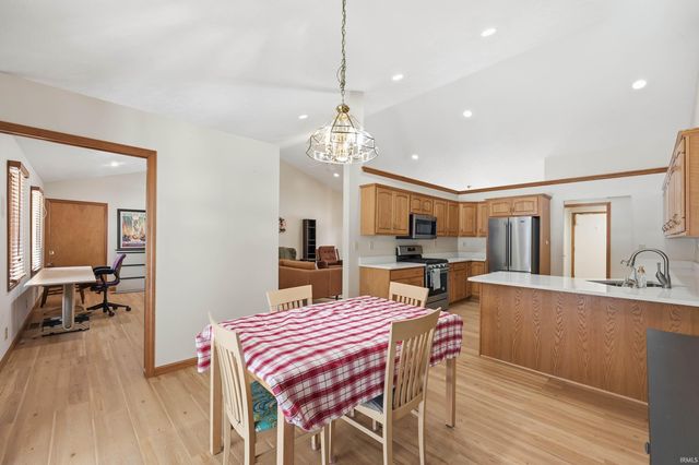 406 Prion Court, Lafayette, IN 47909