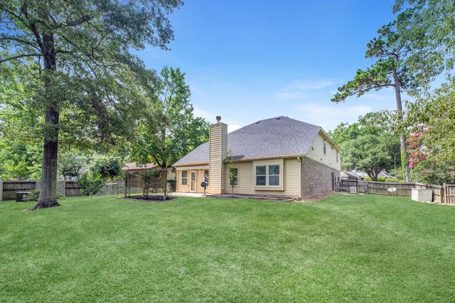 16506 E Kingscoate Drive, Crosby, TX 77532