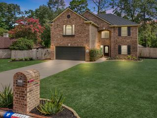 16506 E Kingscoate Drive, Crosby, TX 77532